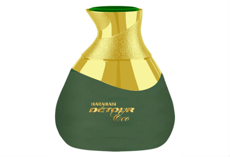 Al Haramain Detour Eco - Оригинален продукт