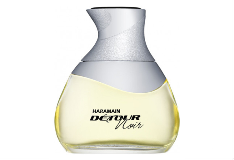 Al Haramain Detour Noir - Оригинален продукт