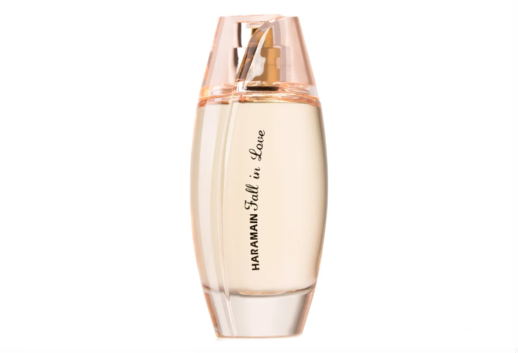 Al Haramain Fall In Love Pink дамски парфюм EDP - Оригинален продукт