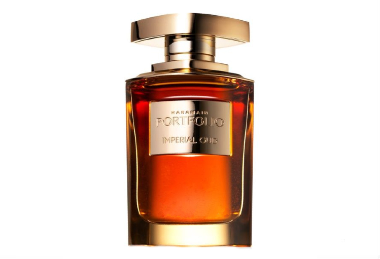 Al Haramain Portfolio Imperial Oud унисекс парфюм EDP - Оригинален продукт