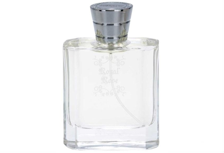 Al Haramain Royal Rose унисекс парфюм EDP - Оригинален продукт