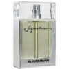 Al Haramain Signature Silver унисекс парфюм EDT - Оригинален продукт