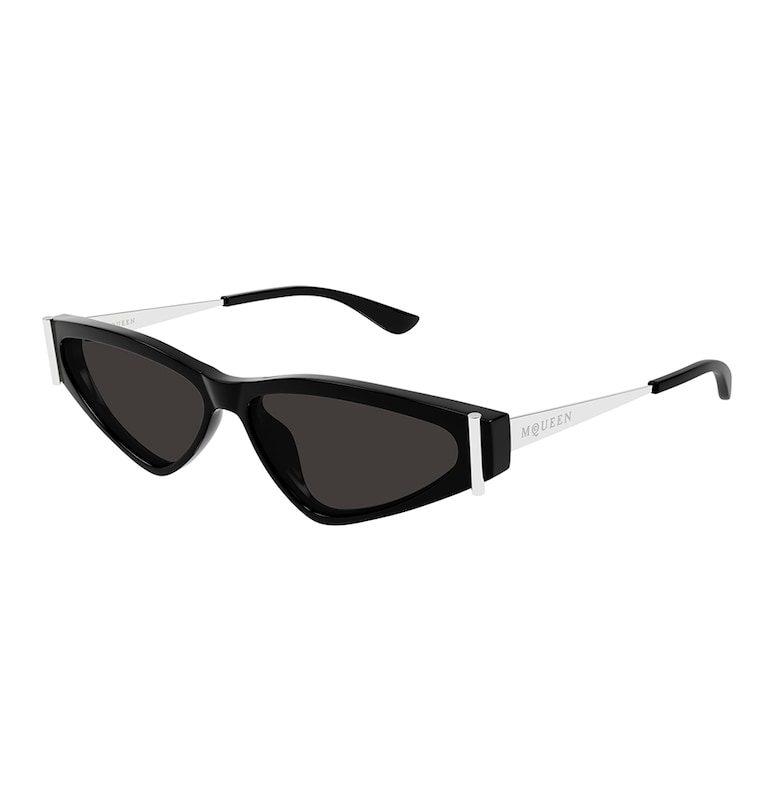 Alexander Mcqueen Слънчеви очила Cat-Eye