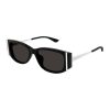 Слънчеви очила Cat-Eye Alexander Mcqueen