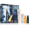 Allies of Skin Firm & Brighten Kit подаръчен комплект за освежаване и изглаждане на кожата