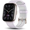 Amazfit Active смарт часовник боя Lavender Purple 1 бр.