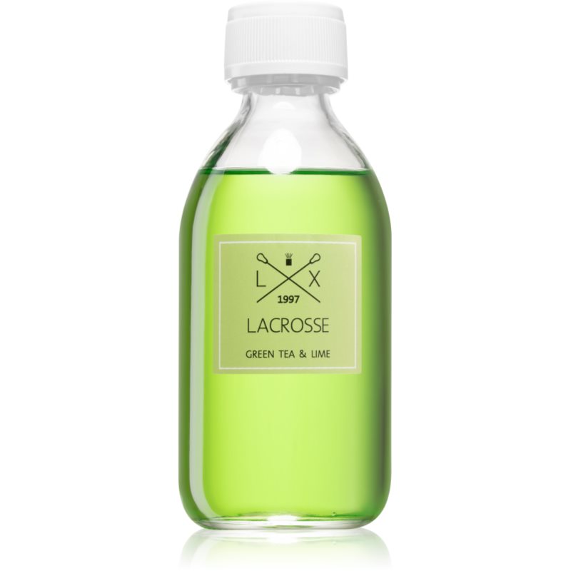 Ambientair Lacrosse Green Tea & Lime пълнител за арома дифузери 250 мл.