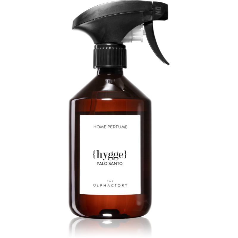 Ambientair The Olphactory Palo Santo cпрей за дома Hygge 500 мл.