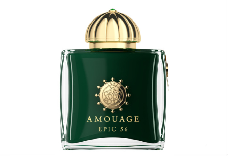 Amouage Epic 56 дамски парфюм EDP - Оригинален продукт