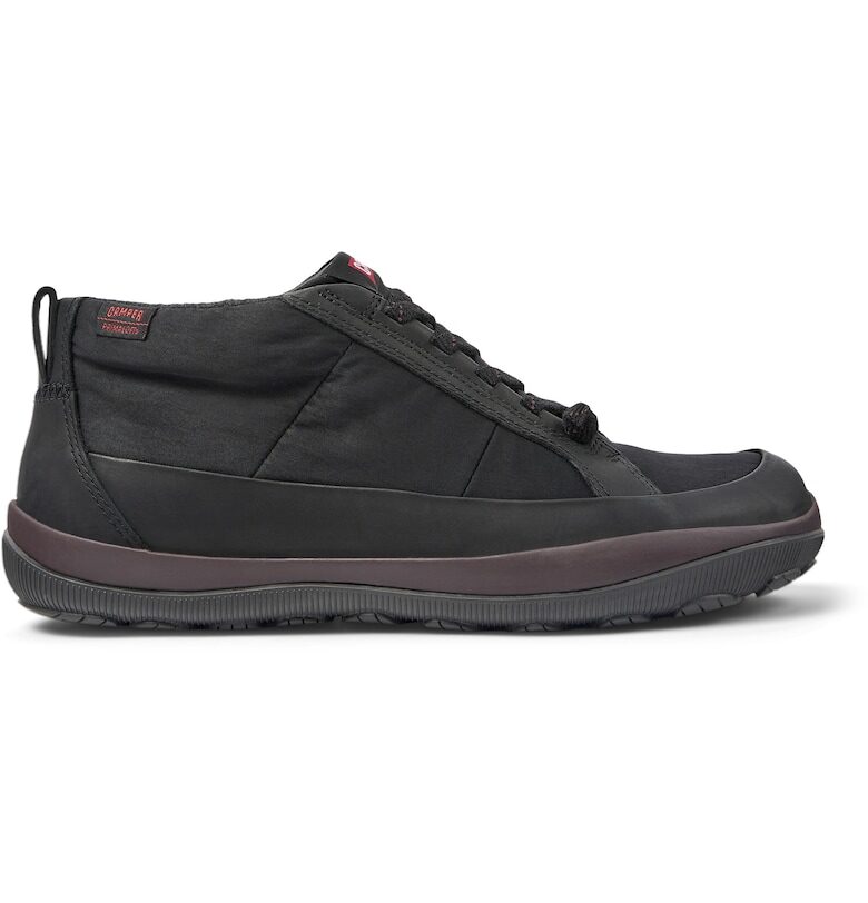 Ankle - Боти Peu Pista GM 1387 Camper