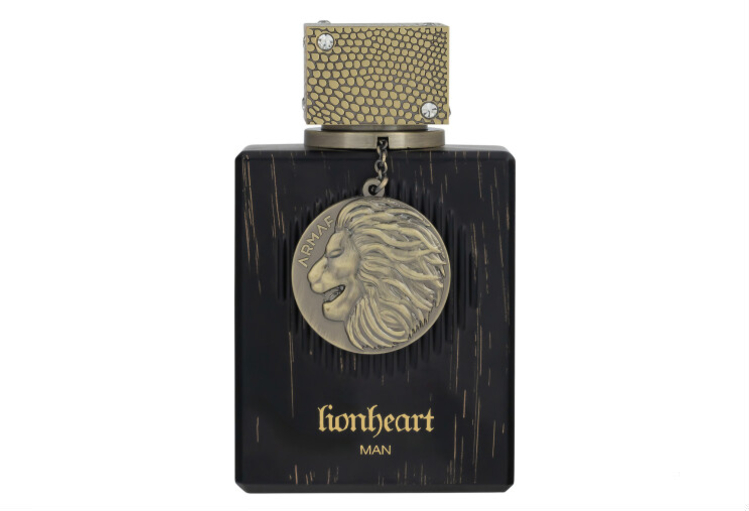 Armaf Club De Nuit Lionheart Man - Оригинален продукт