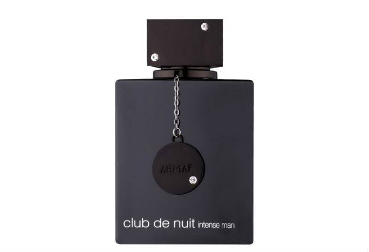 Armaf Club De Nuit Man Intense Pure Parfum - Оригинален продукт