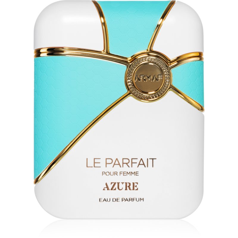 Armaf Le Parfait Azure Pour Femme парфюмна вода за жени 100 мл.