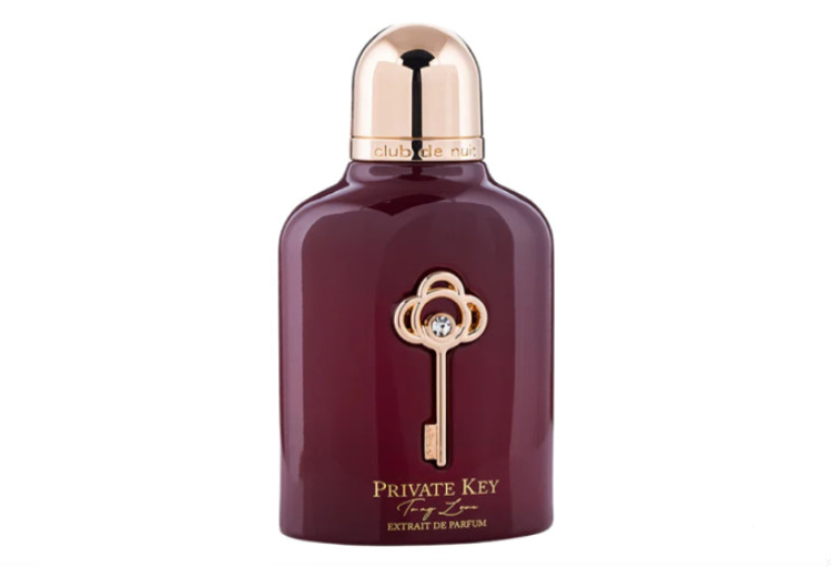 Armaf Private Key To My Love унисекс парфюмен екстракт - Оригинален продукт