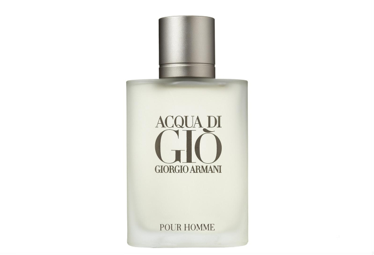 Armani Acqua di Gio Б.О. мъжки парфюм EDT - Оригинален продукт