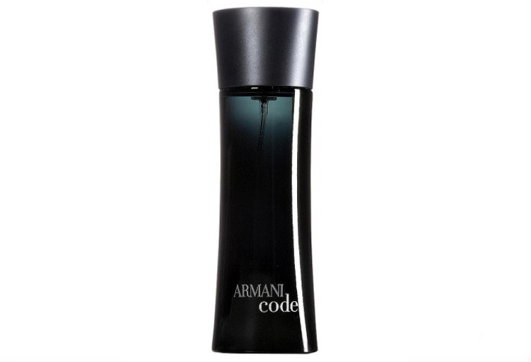 Armani Code мъжки парфюм EDT - Оригинален продукт