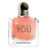 Armani In Love With You Б.О. дамски парфюм EDP - Оригинален продукт