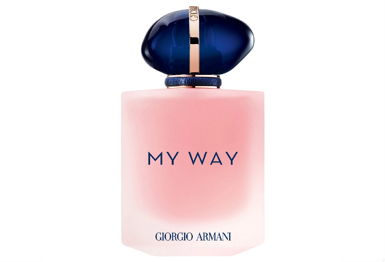 Armani My Way Floral Б.О. дамски парфюм EDP - Оригинален продукт