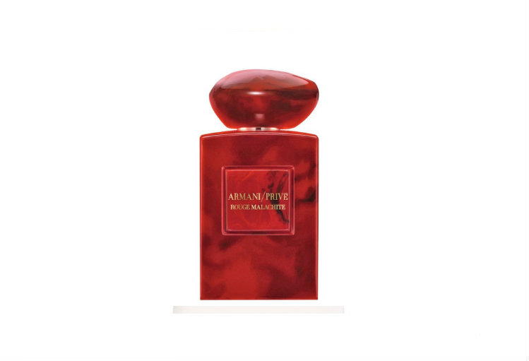 Armani Prive Pierre Rouge Malachite Б.О. - Оригинален продукт