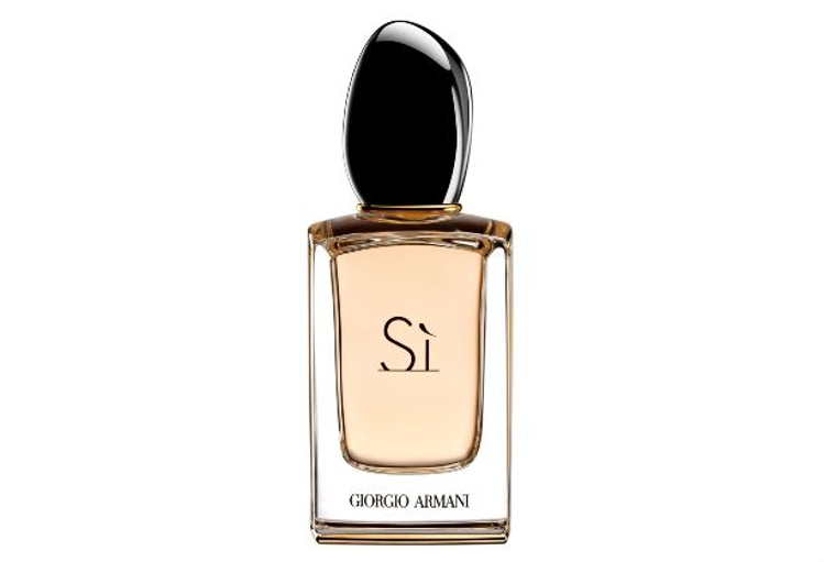 Armani Si Le Parfum - Оригинален продукт