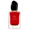 Armani Si Passione дамски парфюм EDP - Оригинален продукт