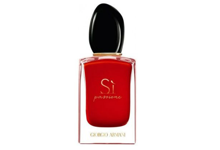 Armani Si Passione дамски парфюм EDP - Оригинален продукт
