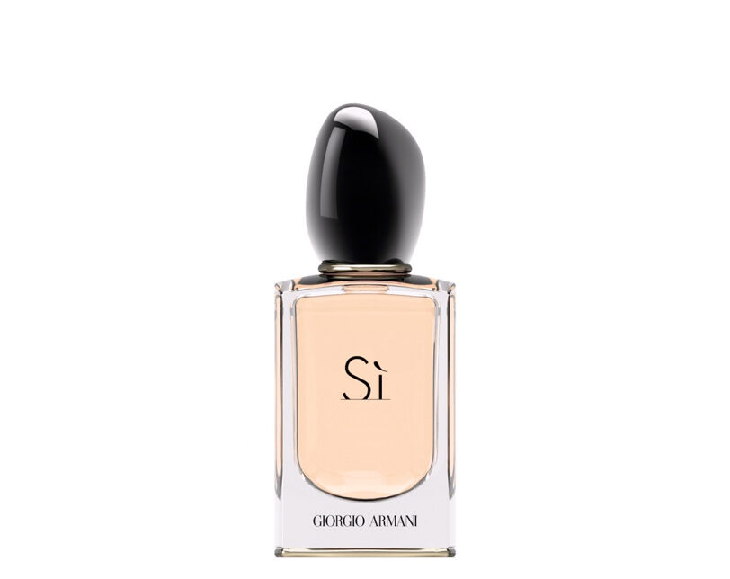 Armani Si Б.О. - Оригинален продукт