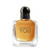 Armani Stronger With You мъжки парфюм EDT - Оригинален продукт