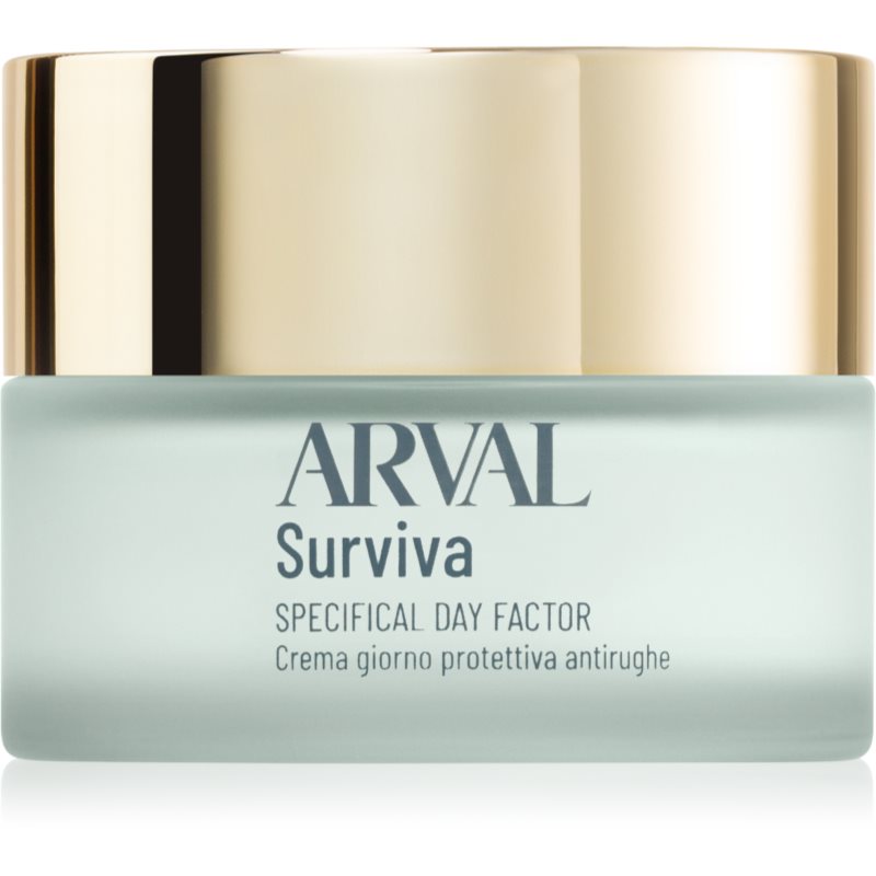 Arval Surviva Specifical Day Factor дневен защитен крем против бръчки 50 мл. на ниска цена