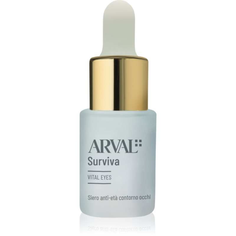 Arval Surviva Vital Eyes Contour серум за околоочната зона 15 мл. на ниска цена