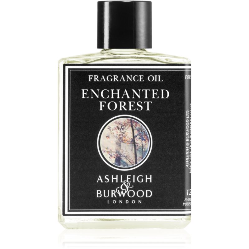 Ashleigh & Burwood London Fragrance Oil Enchanted Forest ароматично масло 12 мл.