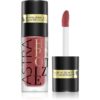 Astra Make-up Hypnotize дълготрайно течно червило цвят 13 Gossip Girl 4 мл.