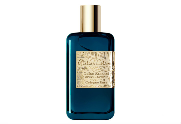 Atelier Cologne Gaiac Eternel - Оригинален продукт