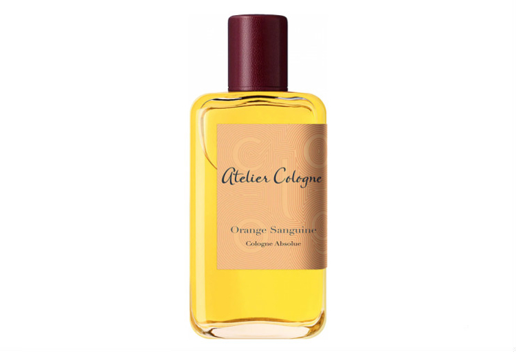 Atelier Cologne Orange Sanguine - Оригинален продукт