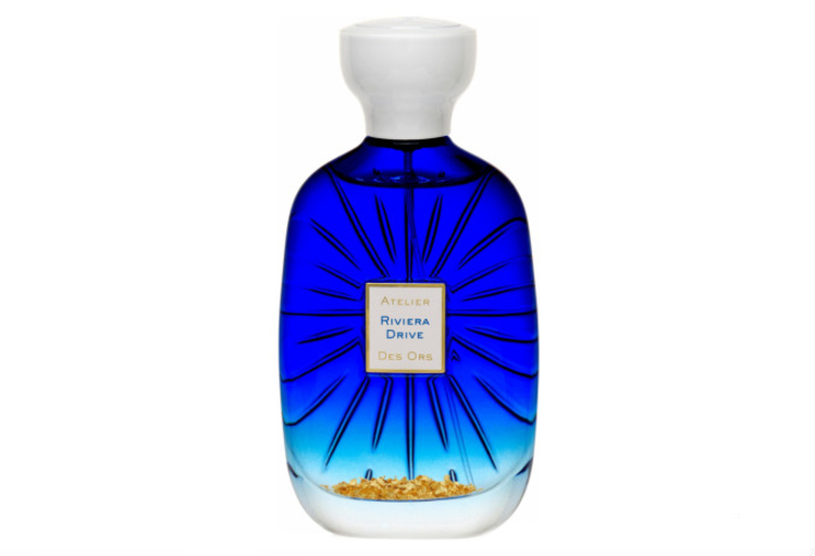Atelier des Ors Riviera Drive унисекс парфюм EDP - Оригинален продукт