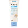 Aveeno Dermexa Daily Emollient Cream успокояващ крем за суха и раздразнена кожа 200 мл.
