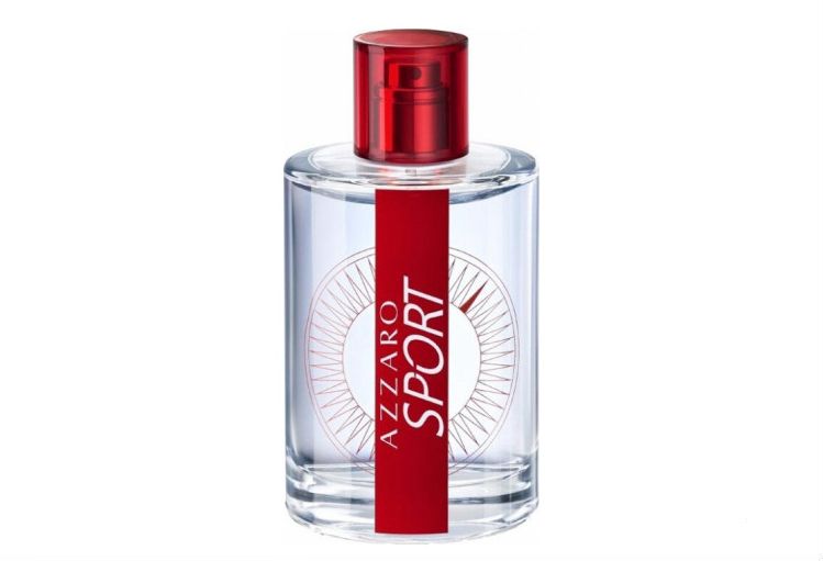 Azzaro Sport Azzaro for Men Б.О. мъжки парфюм EDT - Оригинален продукт