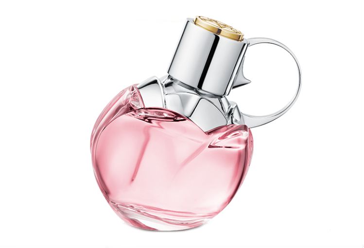 Azzaro Wanted Girl Tonic дамски парфюм EDT - Оригинален продукт