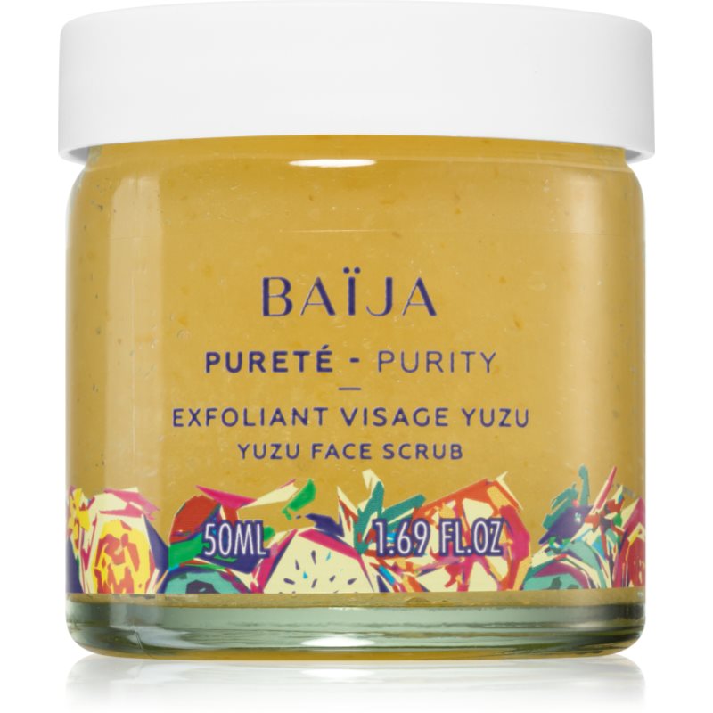 BAÏJA Purity пилинг за лице 50 мл.