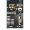 BIC Flex5 Hybrid самобръсначка + резервни остриета