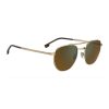 Слънчеви очила Aviator с лого BOSS