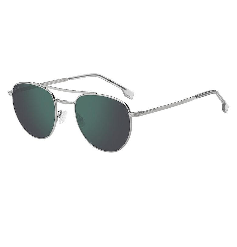 BOSS Огледални слънчеви очила Aviator