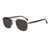 Слънчеви очила Aviator с лого BOSS
