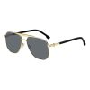 Унисекс слънчеви очила Aviator BOSS