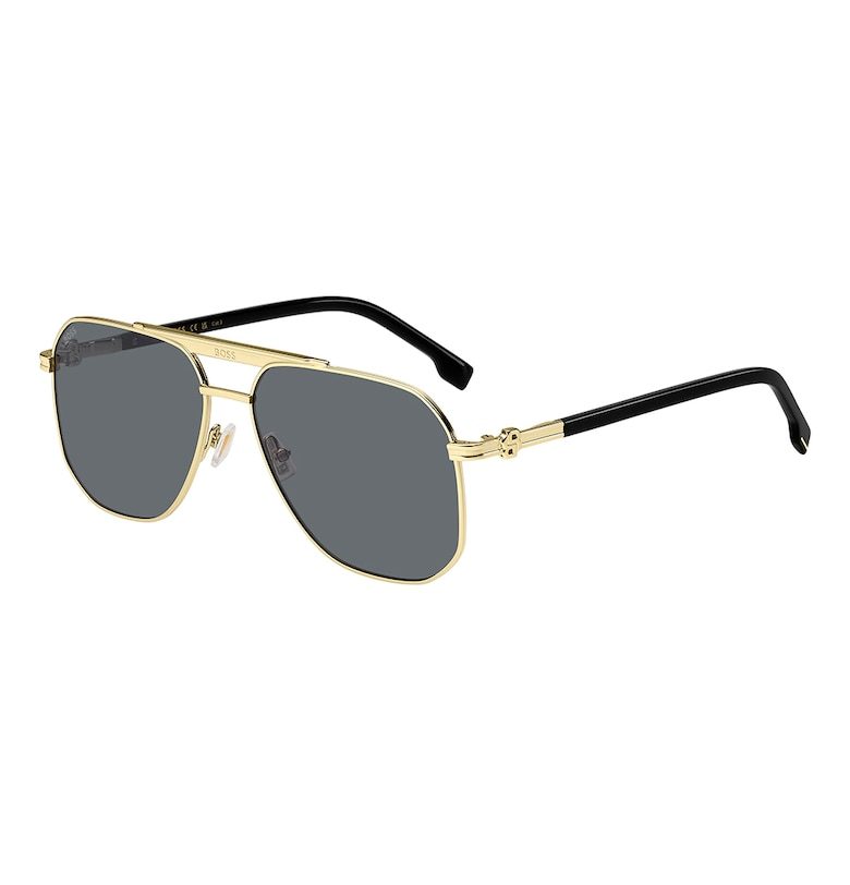 BOSS Унисекс слънчеви очила Aviator
