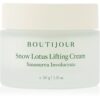 BOUTIJOUR Snow Lotus Lifting Cream стягащ лифтинг крем за интензивна хидратация 50 гр.