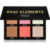 BPerfect Base Elements The Complexion Edit мултифункционална палитра за лице 27 гр.