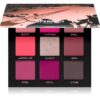 BPerfect Compass of Creativity East Emeralds Palette палитра сенки за очи South Smoulders 110 гр.