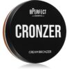 BPerfect Cronzer бронзър-крем цвят Sand 56 гр.