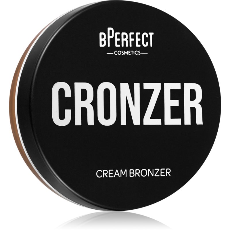 BPerfect Cronzer бронзър-крем цвят Toasted 56 гр.